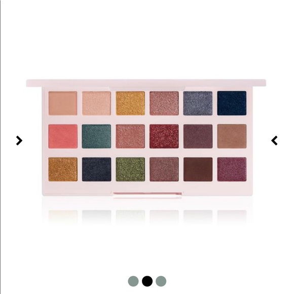 Crate London the editor palette - Picture 4 of 4